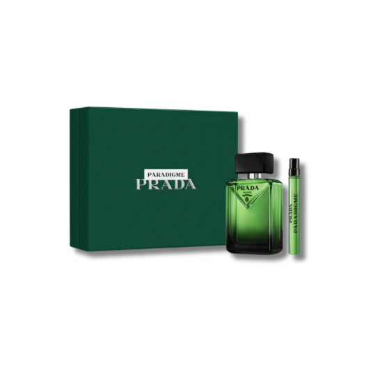PRADA PARADIGME EDP SET 100ML+10ML