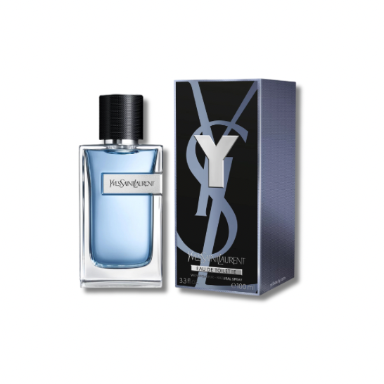 YSL Y EDT 100ML
