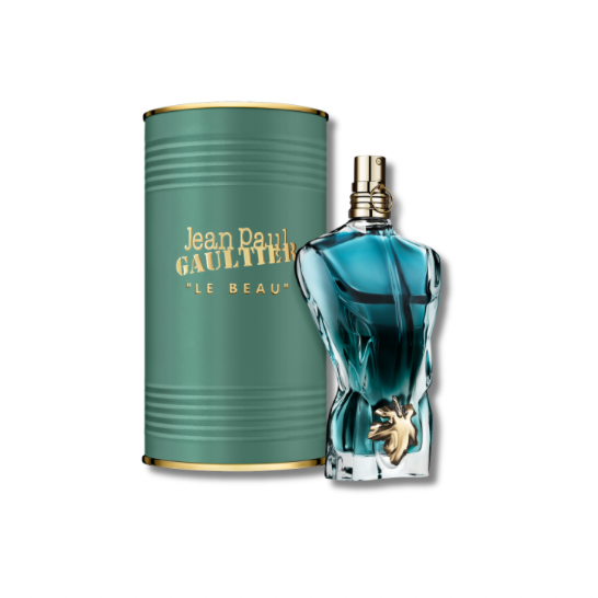 JEAN PAUL GAULTIER LE BEAU EDT 125ML