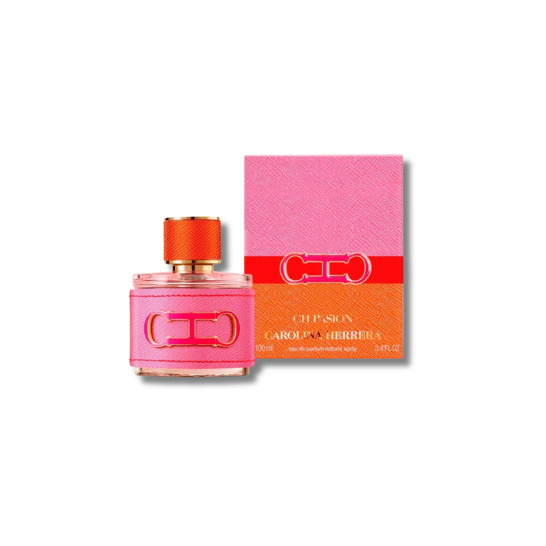 CAROLINA HERRERA CH PASIÓN EDP 100ML