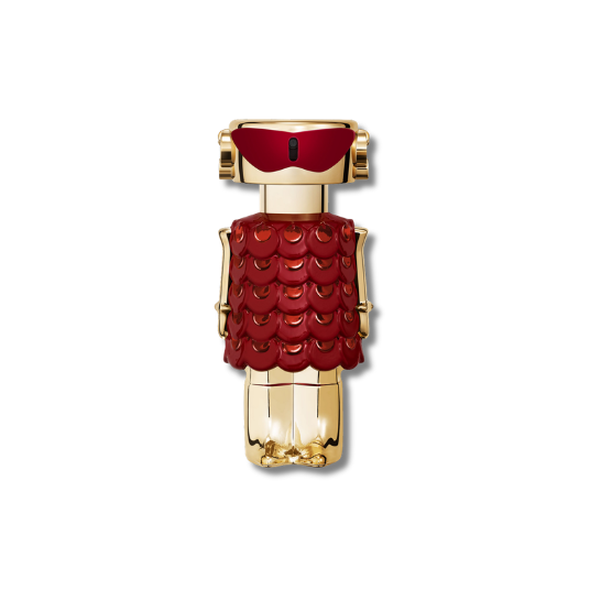 RABANNE FAME IN LOVE PARFUM ELIXIR 80ML TESTER