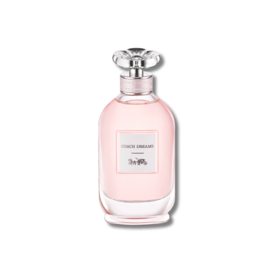 COACH NEW YORK DREAMS EDP 90 ML TESTER