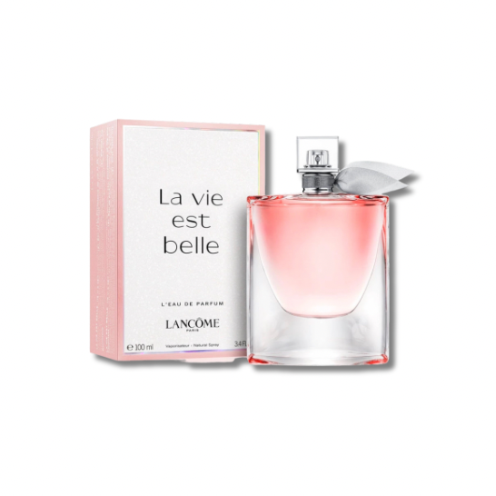 LANCOME LA VIE EST BELLE EDP 100ML