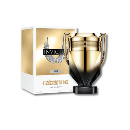 RABANNE INVICTUS ELIXIR PARFUM 100ML