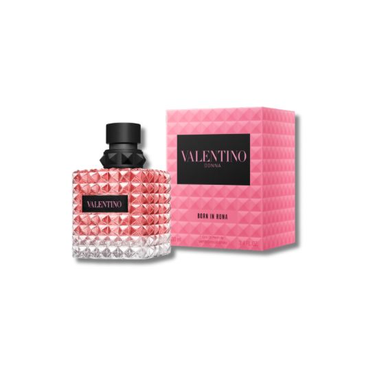 VALENTINO DONNA BORN IN ROMA EDP 100ML