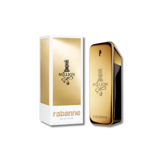 RABANNE 1 MILLION EDT 100ml