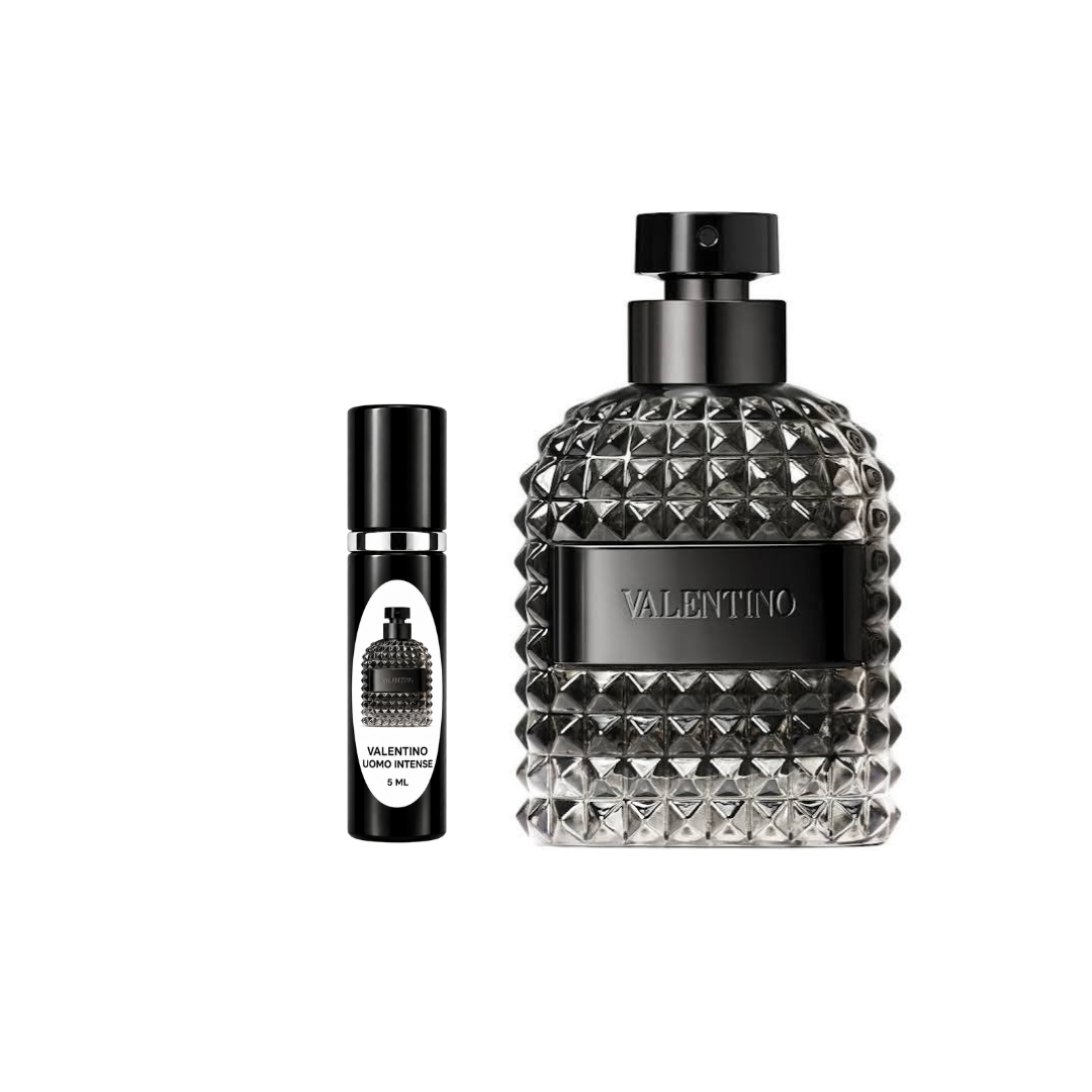 VALENTINO UOMO INTENSE DECANT 5ML