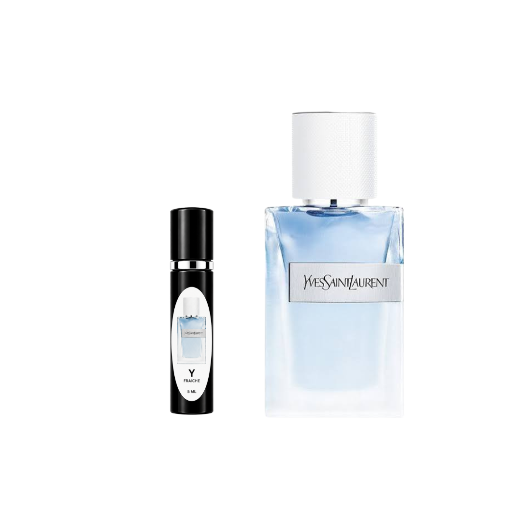 YSL Y FRAICHE DECANT 5ML