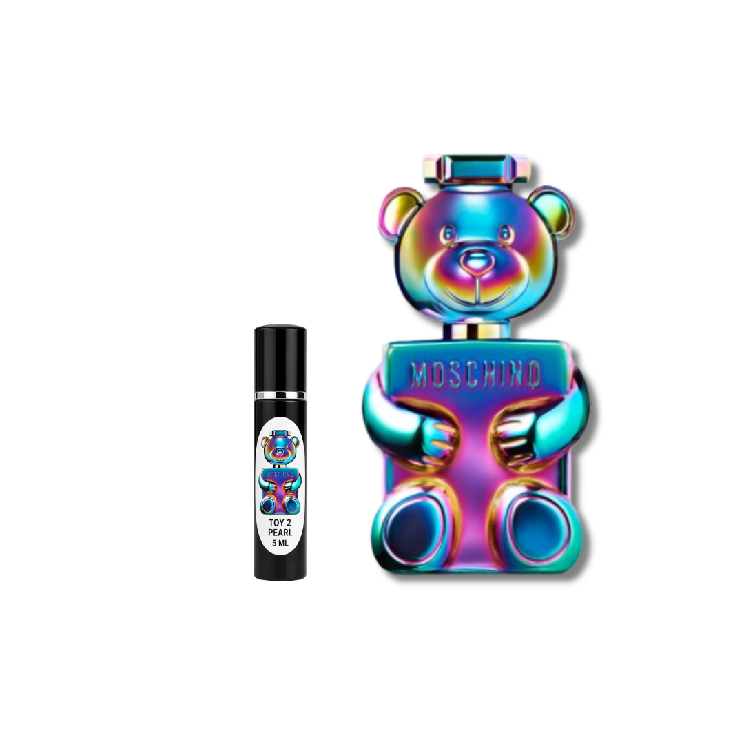 TOY 2 PEARL DECANT 5ML