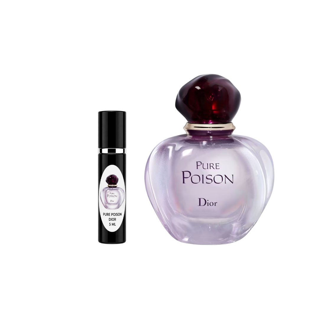 PURE POISON DECANT 5ML