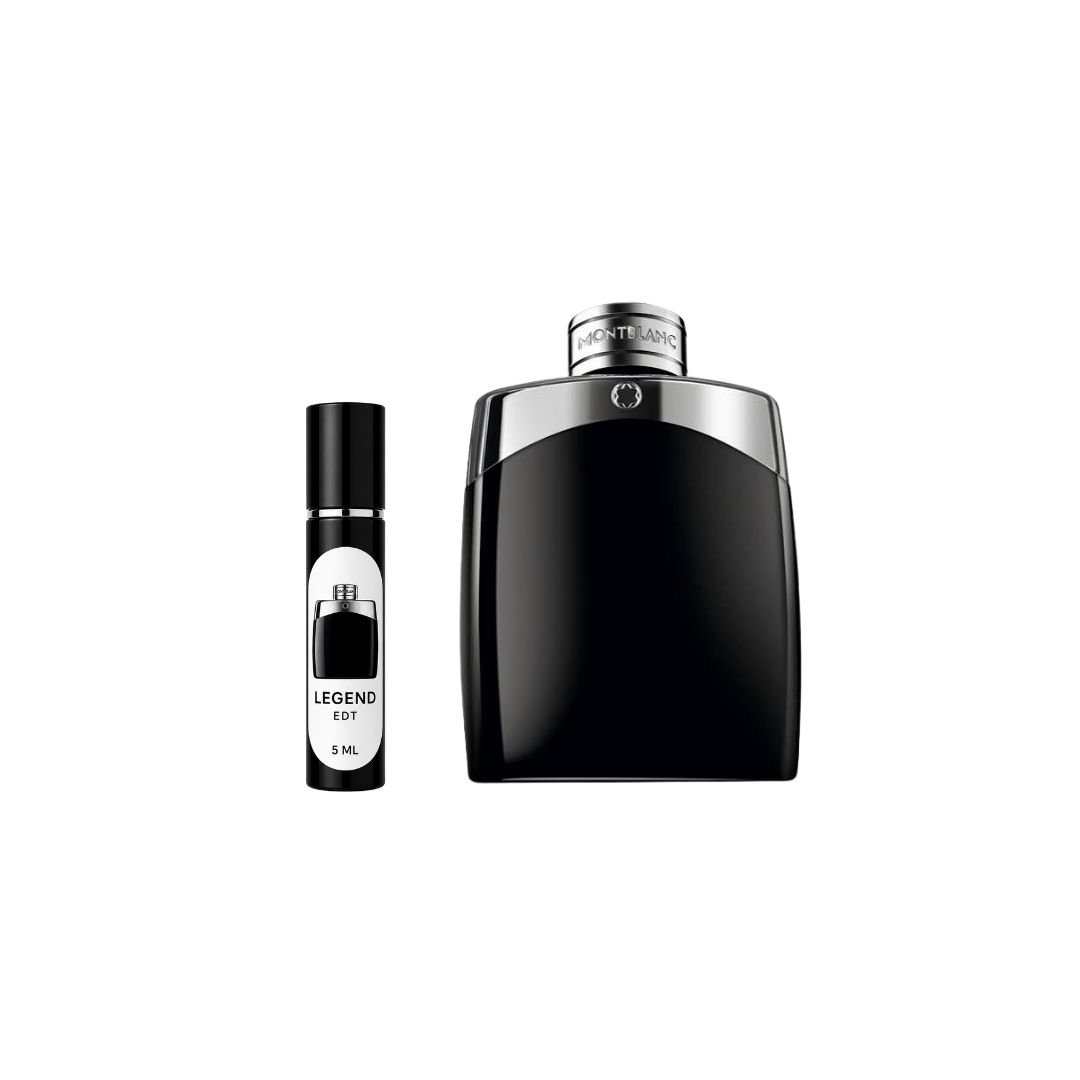 LEGEND EDT DECANT 5ML
