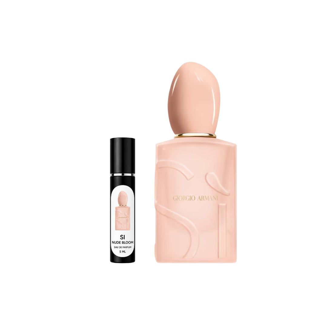 SI NUDE BLOOM DECANT 5ML