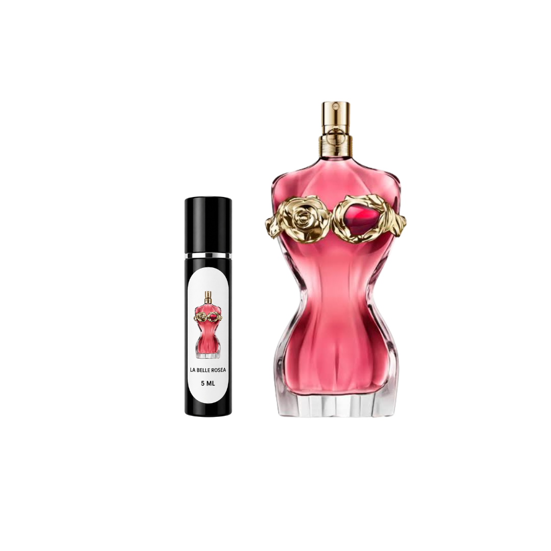 LA BELLE ROSEA DECANT 5ML
