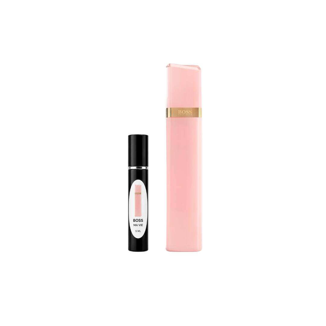 BOSS MA VIE EDP DECANT 5ML
