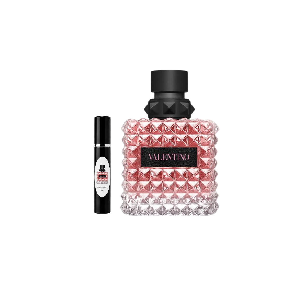VALENTINO DONNA ROMA EDP DECANT 5ML
