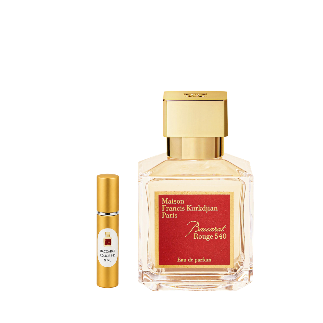BACCARAT ROUGE 540 EDP DECANT 5ML