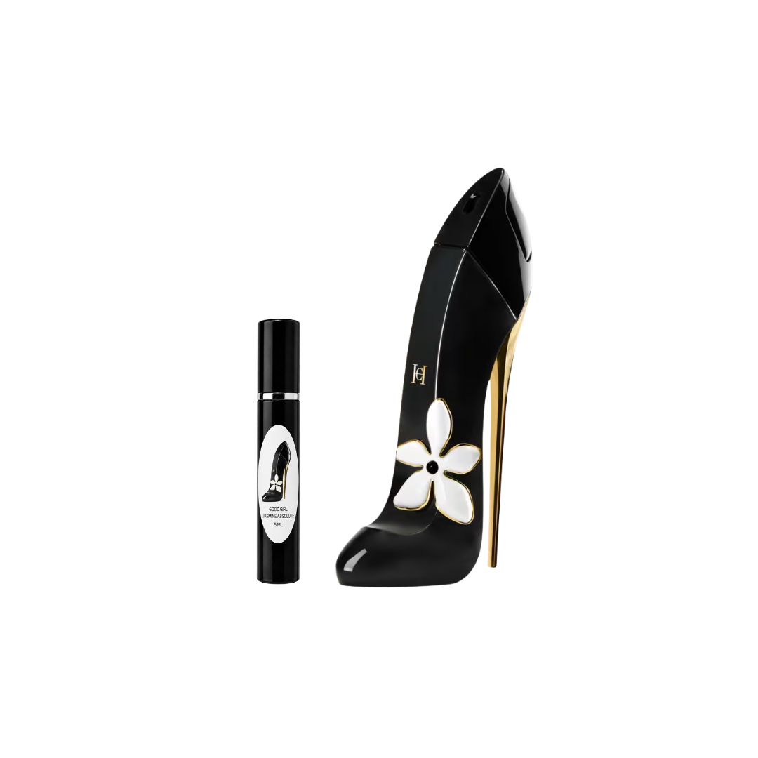 GOOD GIRL JASMINE ABSOLUTE 5ML DECANT