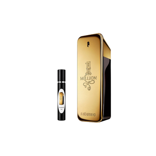 1 MILLION EDT DECANT 5ML