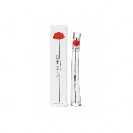 KENZO FLOWER BY KENZO EAU DE PARFUM 4ML