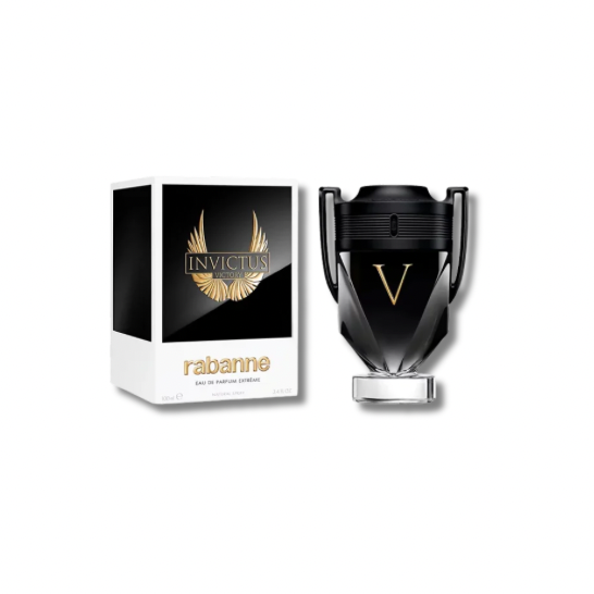 RABANNE INVICTUS VICTORY EDP 100ML