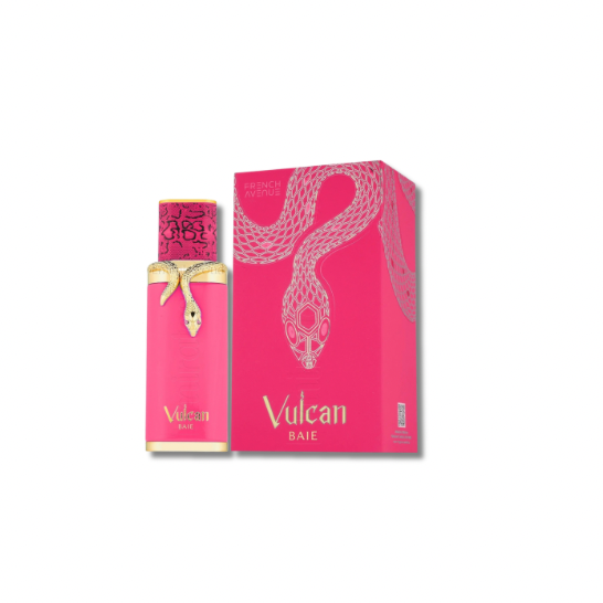 FRENCH AVENUE VULCAN BAIE 100ML