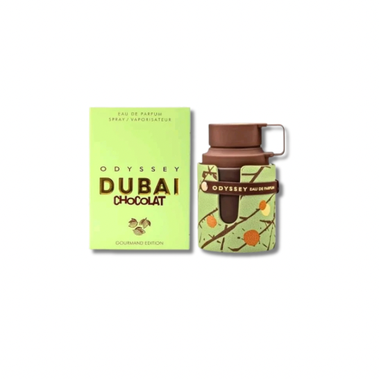 ARMAF ODYSSEY DUBAI CHOCOLAT 100ML