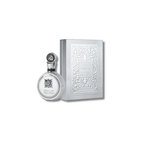 LATTAFA FAKHAR PLATINE 100ML