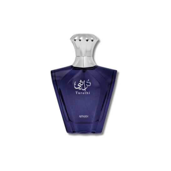 AFNAN TURATHI BLUE 100ML TESTER
