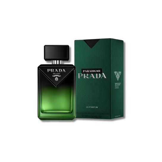 PRADA PARADIGME PARFUM 100ML