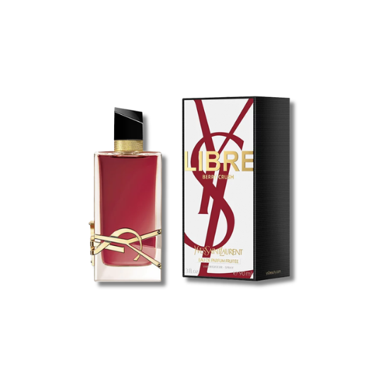 YSL LIBRE BERRY CRUSH 90ML