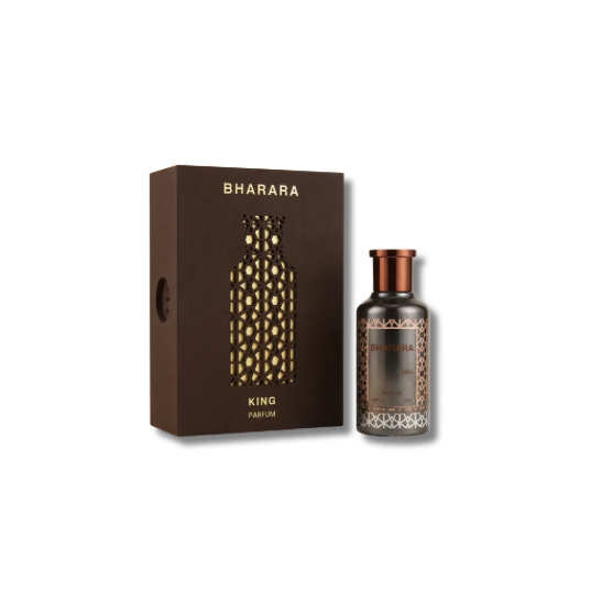 BHARARA KING PARFUM 100ML