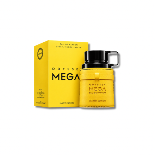ARMAF ODYSSEY MEGA 100ML