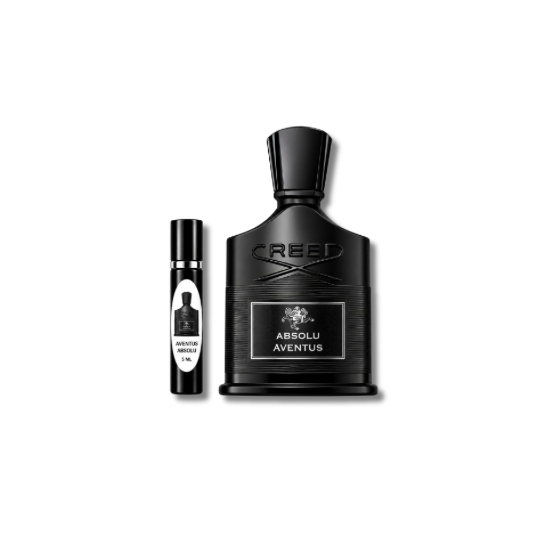 CREED AVENTUS ABSOLU DECANT 5ML