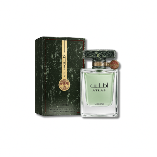 LATTAFA ATLAS EDP 55ML