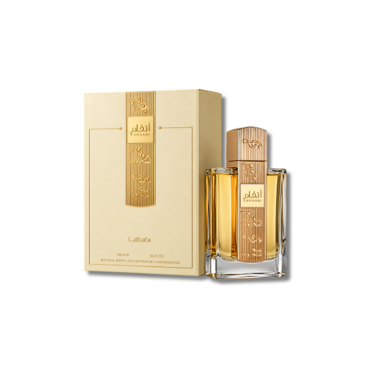 LATTAFA ANGHAM WOMEN EDP 100ML