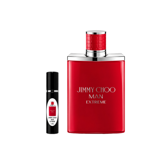 JIMMY CHOO MAN EXTREME DECANT 5ML