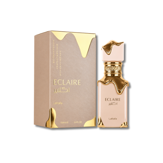 LATTAFA ECLAIRE EDP 100ML