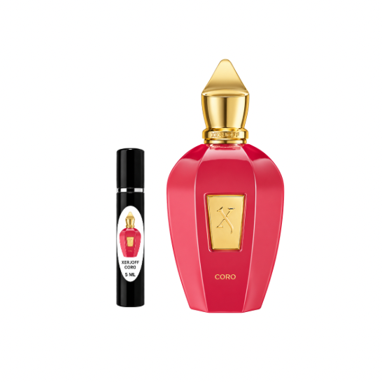 XERJOFF CORO DECANT 5ML