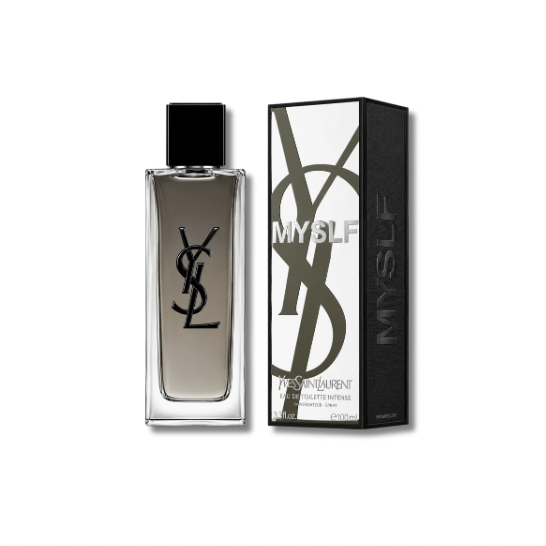 YSL MYSLF EDT INTENSE 100ML