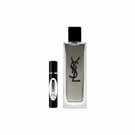 MYSLF EDT INTENSE DECANT 5ML