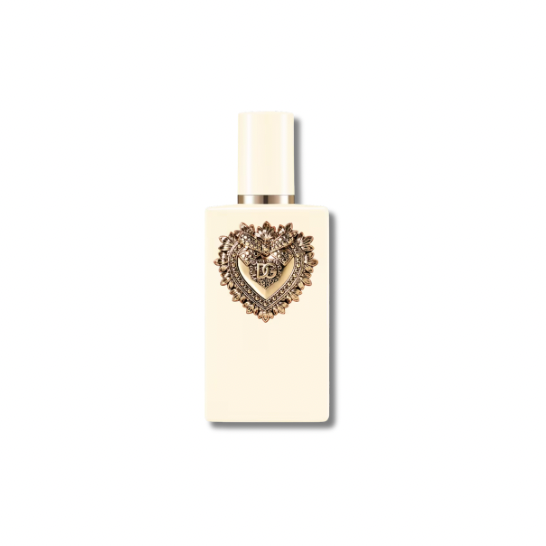 DOLCE&GABBANA YOUR DEVOTION EDP INTENSE 100ML TESTER
