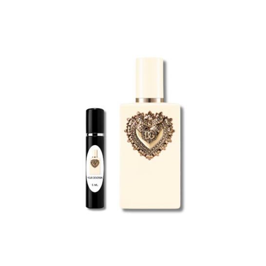 YOUR DEVOTION DECANT 5ML