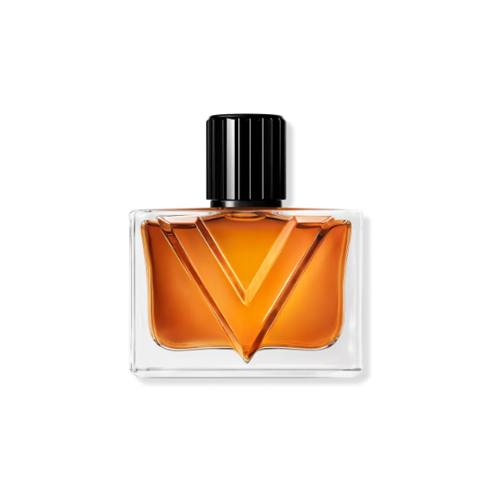 VALENTINO VENDETTA UOMO EDP 90ML TESTER