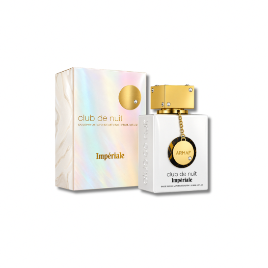 ARMAF CLUB DE NUIT IMPERIALE EDP 100ML