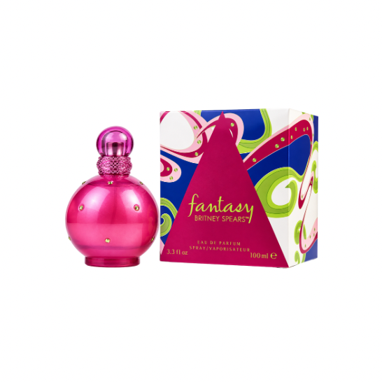 BRITNEY SPEARS FANTASY EDP 100ML