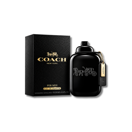 COACH NY MEN EDP 100ML
