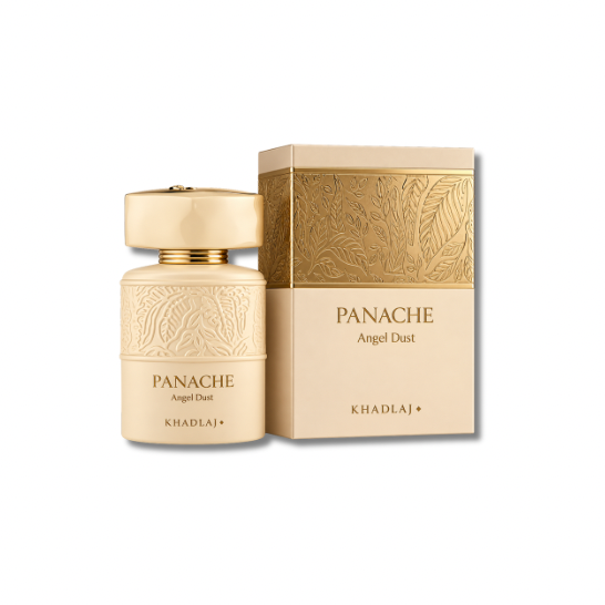 KHADLAJ PANCHE ANGEL DUST EDP 100ML