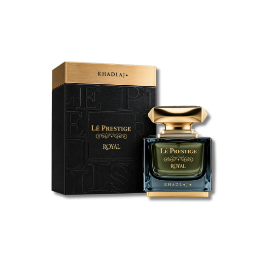 KHADLAJ LE PRESTIGE ROYAL 100ML