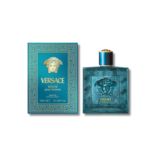 VERSACE EROS PARFUM 100 ml