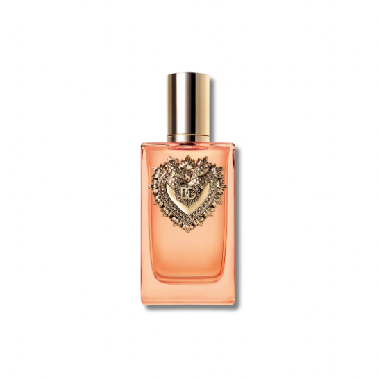 DOLCE&GABBANA DEVOTION EDP INTENSE 100ML TESTER